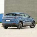 Neta U New Energy Car - Buy Direct From China | Chinese Cars in Angola - Image 11