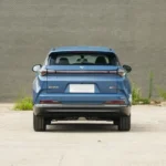 Neta U New Energy Car - Buy Direct From China | Chinese Cars in Angola - Image 8