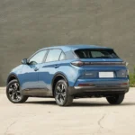 Neta U New Energy Car - Buy Direct From China | Chinese Cars in Angola - Image 9