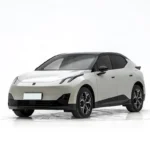 Lynk & Co Z20 - Buy Direct From China | Chinese Cars in Angola - Image 4