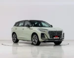 Hongqi HS3 Phev - Buy Direct From China | Chinese Cars in Angola - Image 7
