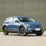 Neta U New Energy Car - Buy Direct From China | Chinese Cars in Angola - Image 10