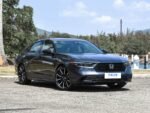 Honda Accord - For Sale From China | Chinese Cars in Angola