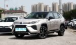 GAC Toyota Wildlander EV - Buy Direct From China | Chinese Cars in Angola - Image 2
