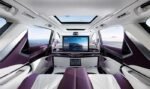 Voyah Dreamer Pure Electric - For Sale From China | Chinese Cars in Angola - Image 2