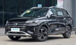 GAC Trumpchi GS4 - For Sale From China | Chinese Cars in Angola