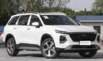 HYUNDAI Santa Fe 2026 - For Sale From China | Chinese Cars in Angola - Image 2