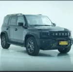 Jetour Shanhai T2 - Buy Direct From China | Chinese Cars in Angola - Image 6