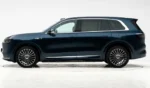 Aito M8 - Buy Direct From China | Chinese Cars in Angola - Image 6