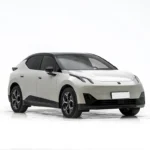 Lynk & Co Z20 - Buy Direct From China | Chinese Cars in Angola - Image 5