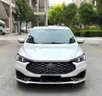Ford Escort - Buy Direct From China | Chinese Cars in Angola