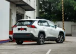 Toyota RAV4 Rongfang - Buy Direct From China | Chinese Cars in Angola - Image 11