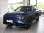 X Peng G9 - Buy Direct From China | Chinese Cars in Angola - Image 9