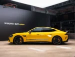 Xiaomi Su7 Ultra - Buy Direct From China | Chinese Cars in Angola - Image 3