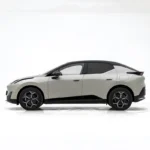 Lynk & Co Z20 - Buy Direct From China | Chinese Cars in Angola - Image 10