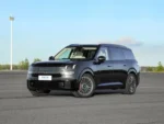 Lynk & Co 900 - Buy Direct From China | Chinese Cars in Angola - Image 6