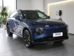 X Peng G9 - Buy Direct From China | Chinese Cars in Angola - Image 7