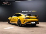 Xiaomi Su7 Ultra - Buy Direct From China | Chinese Cars in Angola - Image 6