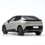Lynk & Co Z20 - Buy Direct From China | Chinese Cars in Angola - Image 6