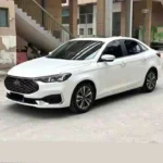 Ford Escort - Buy Direct From China | Chinese Cars in Angola - Image 8