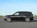 Lynk & Co 900 - Buy Direct From China | Chinese Cars in Angola - Image 9