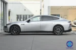 Xpeng P7 Electric Sedan - Buy Direct From China | Chinese Cars in Angola - Image 11