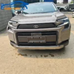 Toyota RAV4 - Buy Direct From China | Chinese Cars in Angola - Image 8