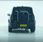 Jetour Shanhai T2 - Buy Direct From China | Chinese Cars in Angola - Image 7