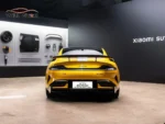 Xiaomi Su7 Ultra - Buy Direct From China | Chinese Cars in Angola - Image 5