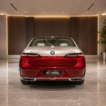 BMW M760li Xdrive V12 Custom Edition - Buy Direct From China | Chinese Cars in Angola - Image 10