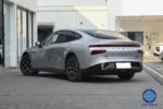 Xpeng P7 Electric Sedan - Buy Direct From China | Chinese Cars in Angola - Image 10