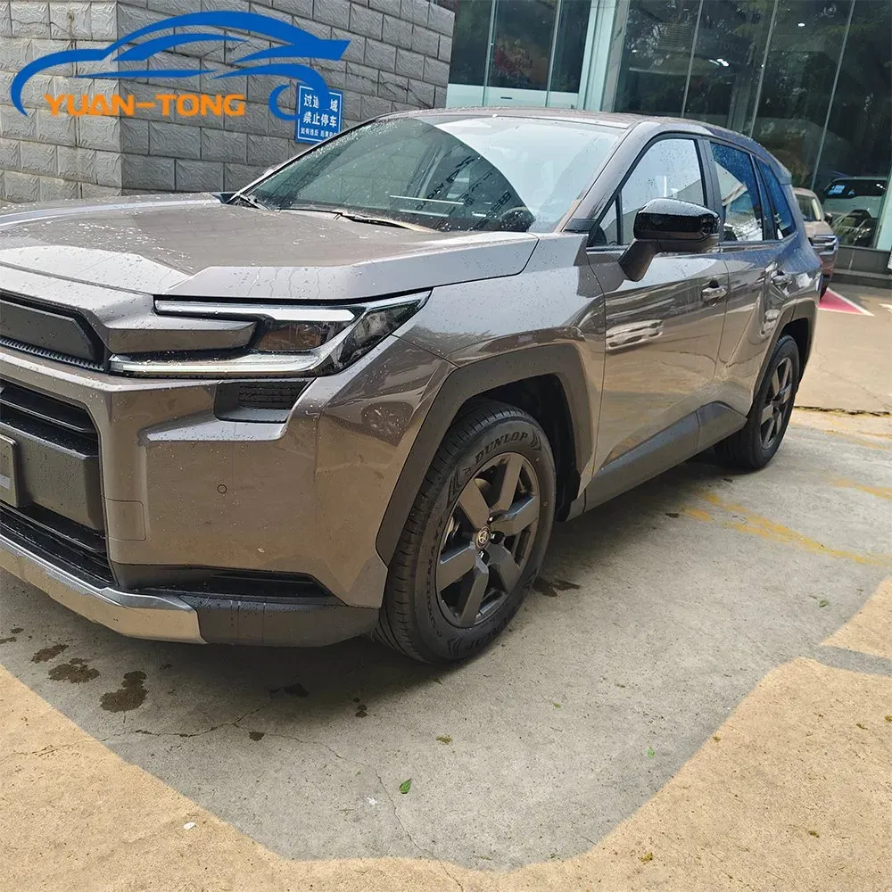 imgi_84 Toyota RAV4 - Buy Direct From China | Chinese Cars in Angola - Image 1