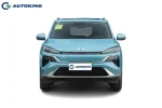Dongfeng Honda M-Nv Shangyi Edition - Buy Direct From China | Chinese Cars in Angola