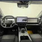 Jetour Shanhai T2 - Buy Direct From China | Chinese Cars in Angola - Image 8