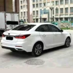 Ford Escort - Buy Direct From China | Chinese Cars in Angola - Image 5