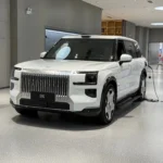Zeekr 9X - Buy Direct From China | Chinese Cars in Angola - Image 8