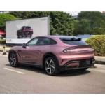 Xiaomi Yu7 - Buy Direct From China | Chinese Cars in Angola - Image 6