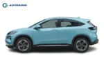 Dongfeng Honda M-Nv Shangyi Edition - Buy Direct From China | Chinese Cars in Angola - Image 10