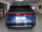 X Peng G9 - Buy Direct From China | Chinese Cars in Angola - Image 11