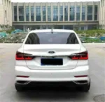 Ford Escort - Buy Direct From China | Chinese Cars in Angola - Image 6