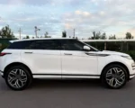 Land-Rover Evoque - Buy Direct From China | Chinese Cars in Angola - Image 6