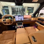 Zeekr 9X - Buy Direct From China | Chinese Cars in Angola - Image 6
