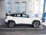 Hyundai Tucson - Buy Direct From China | Chinese Cars in Angola - Image 10