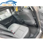 Toyota RAV4 - Buy Direct From China | Chinese Cars in Angola - Image 10