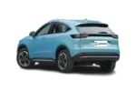 Dongfeng Honda M-Nv Shangyi Edition - Buy Direct From China | Chinese Cars in Angola - Image 7