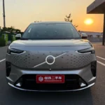 Volvo Em90 Ultra - Buy Direct From China | Chinese Cars in Angola - Image 9