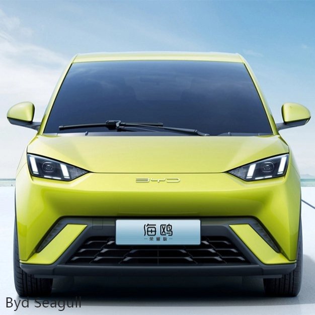 imgi_86_Byd-Seagull-2025-Honor-Edition-305km-Free-Edition- BYD 2025 Honor Edition - Buy Direct From China | Chinese Cars in Angola - Image 1