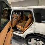 Zeekr 9X - Buy Direct From China | Chinese Cars in Angola - Image 11