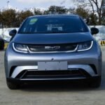 BYD Dolphin - Buy Direct From China | Chinese Cars in Angola - Image 5