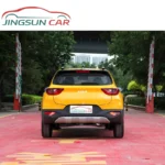 KIA Kx1 - Buy Direct From China | Chinese Cars in Angola - Image 8